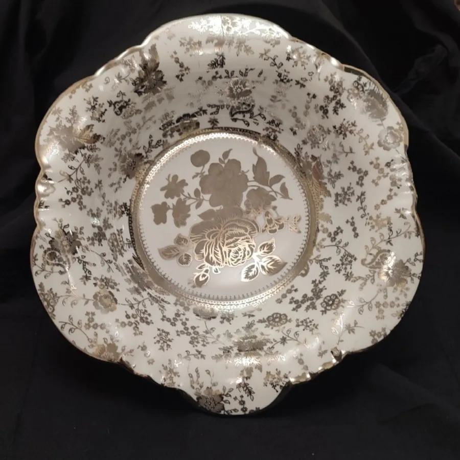 میوه خوری با روکش پلاتینی