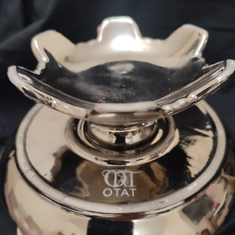 میوه خوری با روکش پلاتینی