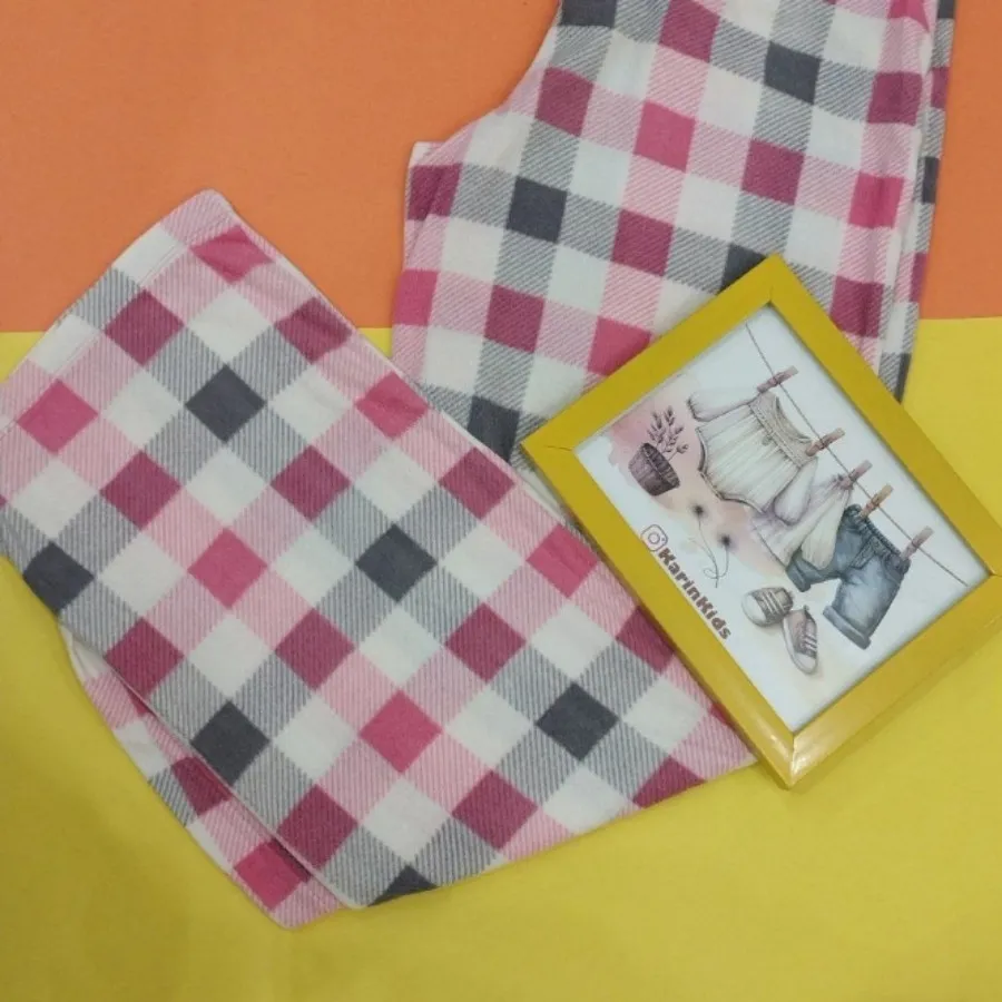 شلوار حوله ای