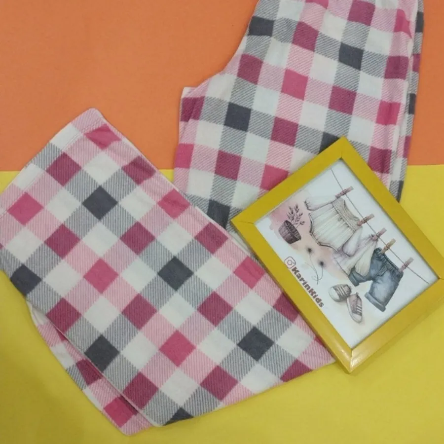 شلوار حوله ای