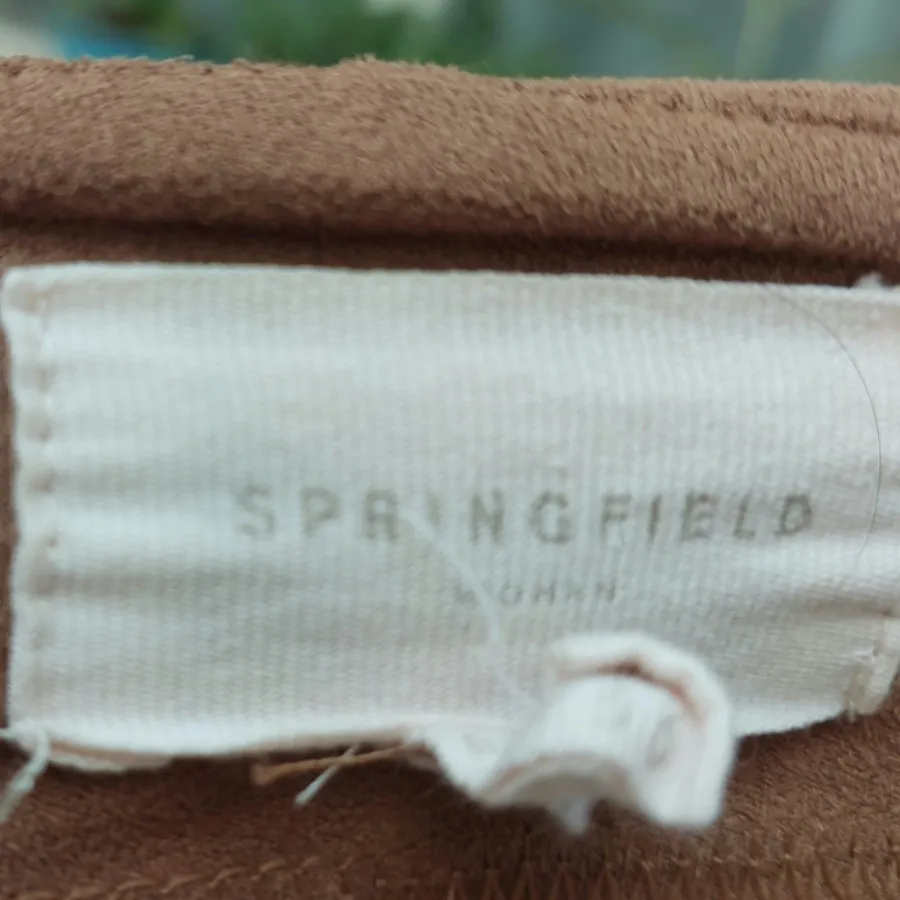 کت اسپرینگ فیلد M