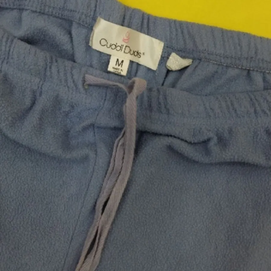 شلوار حوله ای