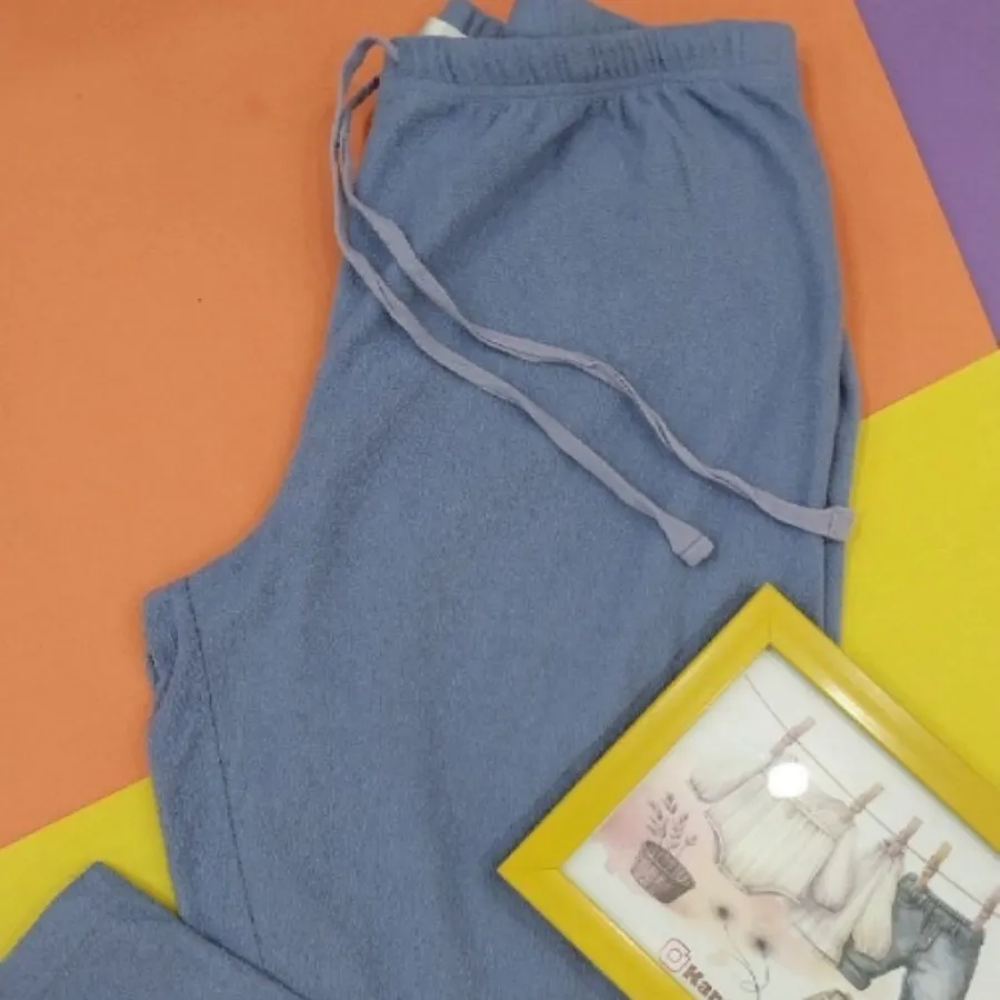 شلوار حوله ای