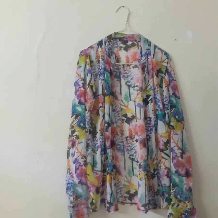 شومیز  وارداتی