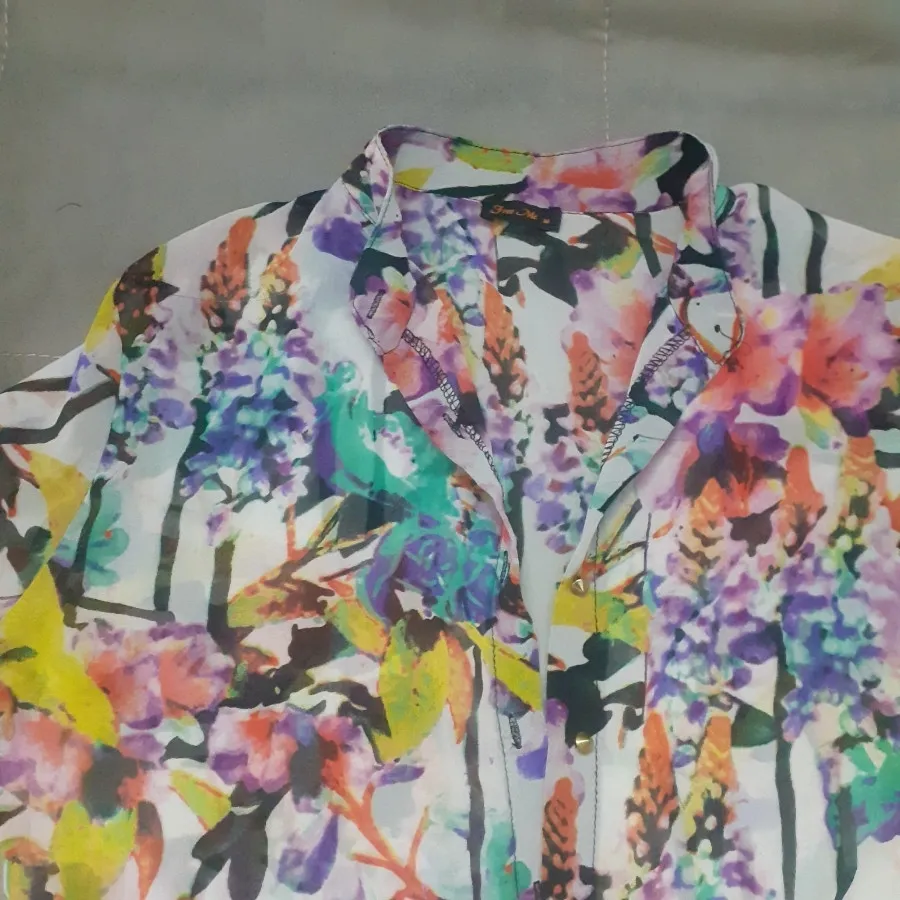 شومیز  وارداتی