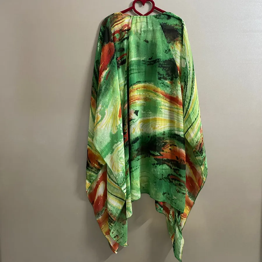 رویه شنل زنانه