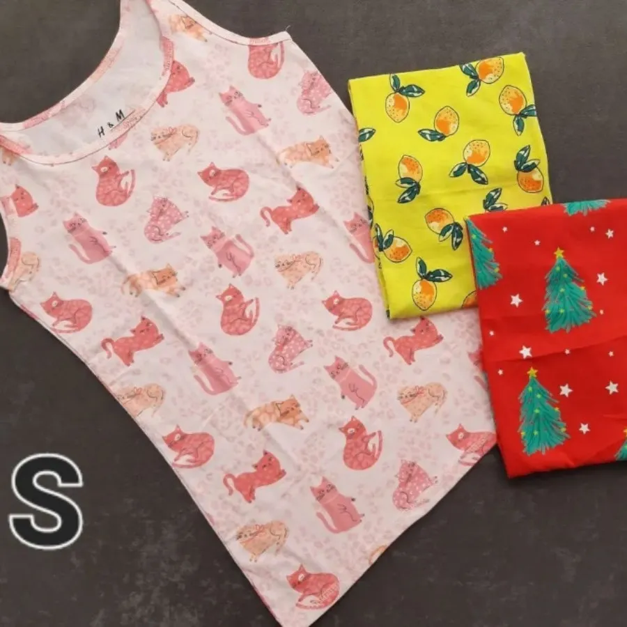 تاپ عروسکی h&m