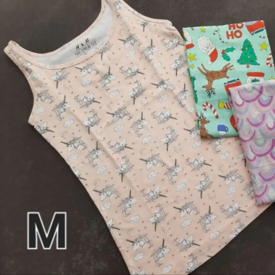 تاپ عروسکی h&m