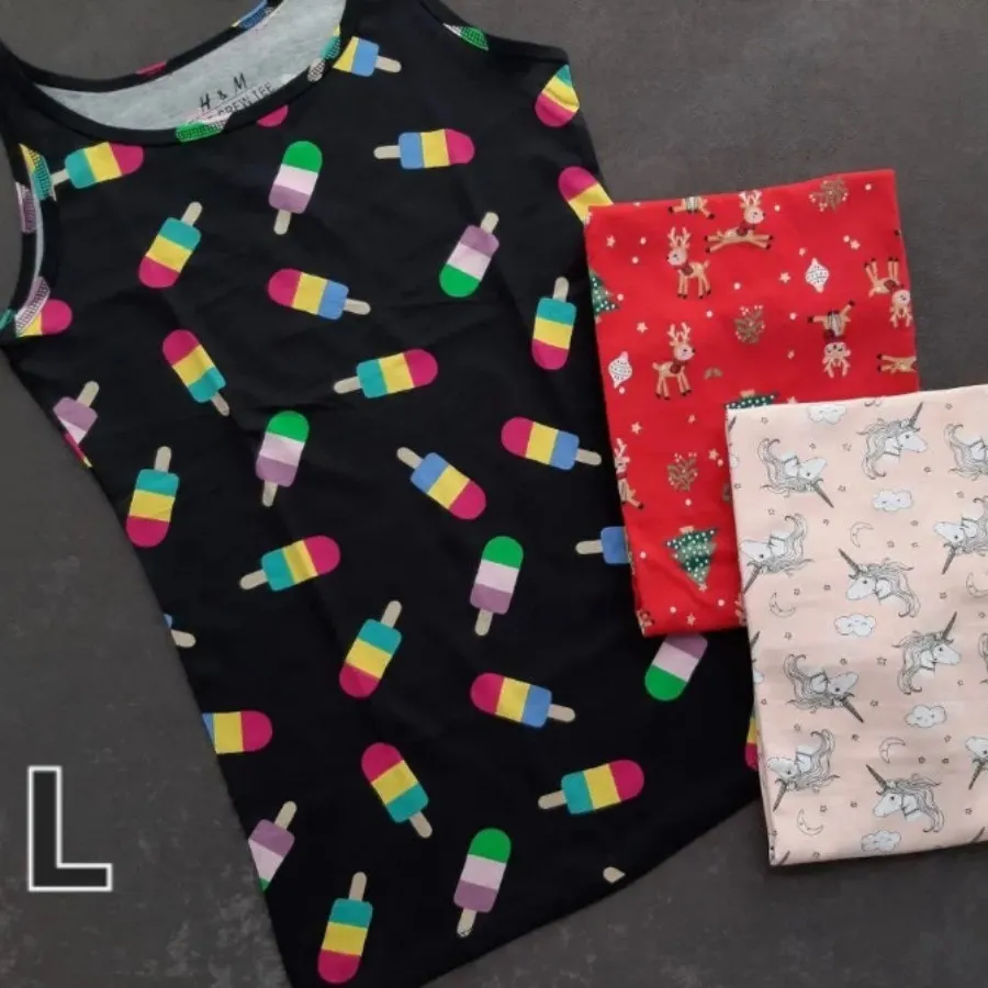 تاپ عروسکی h&m