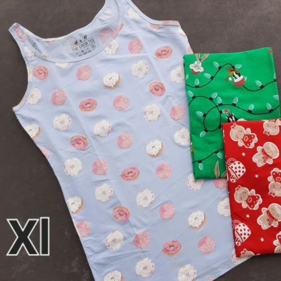 تاپ عروسکی h&m