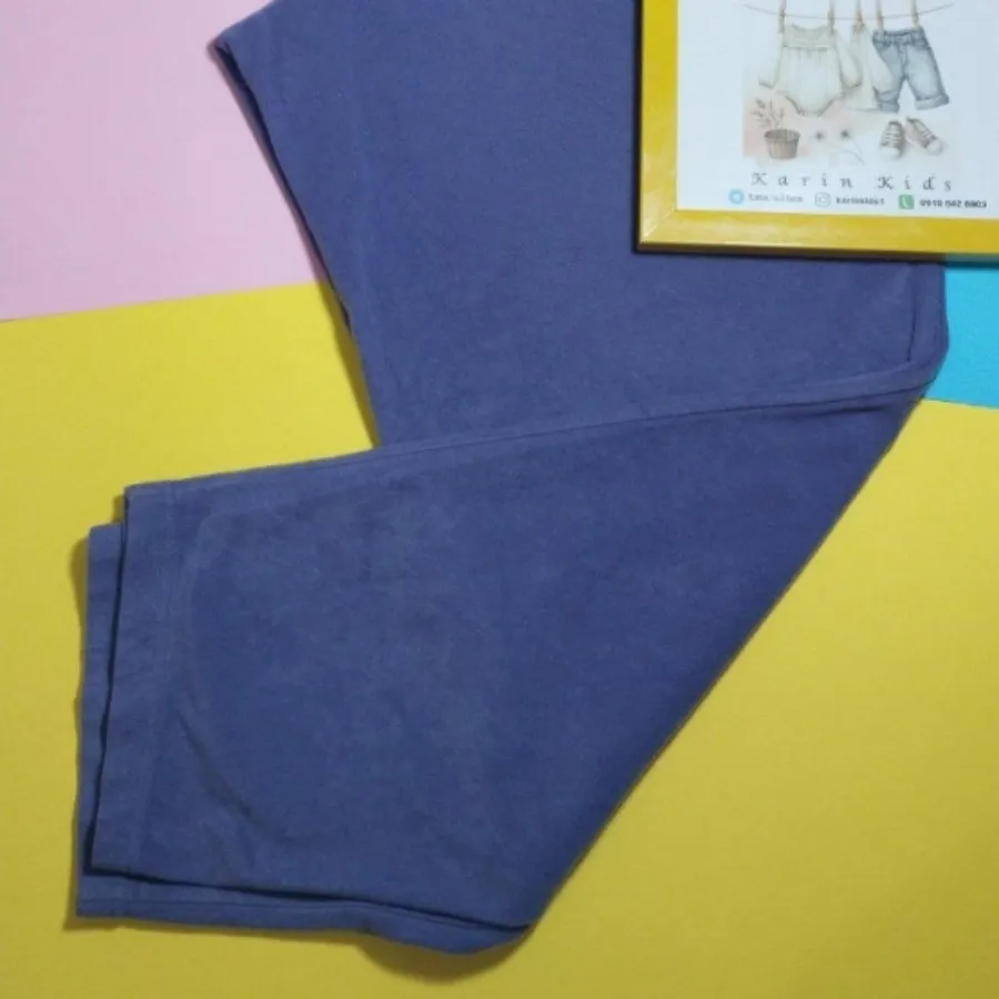 شلوار حوله ای