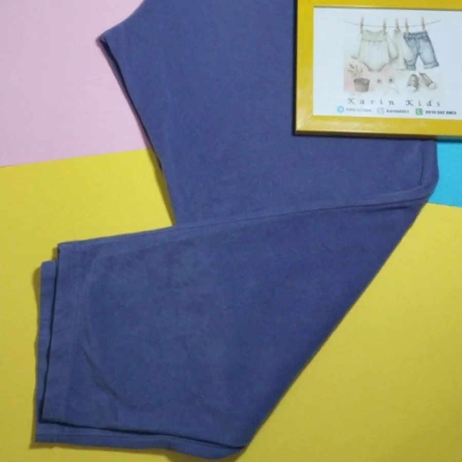 شلوار حوله ای