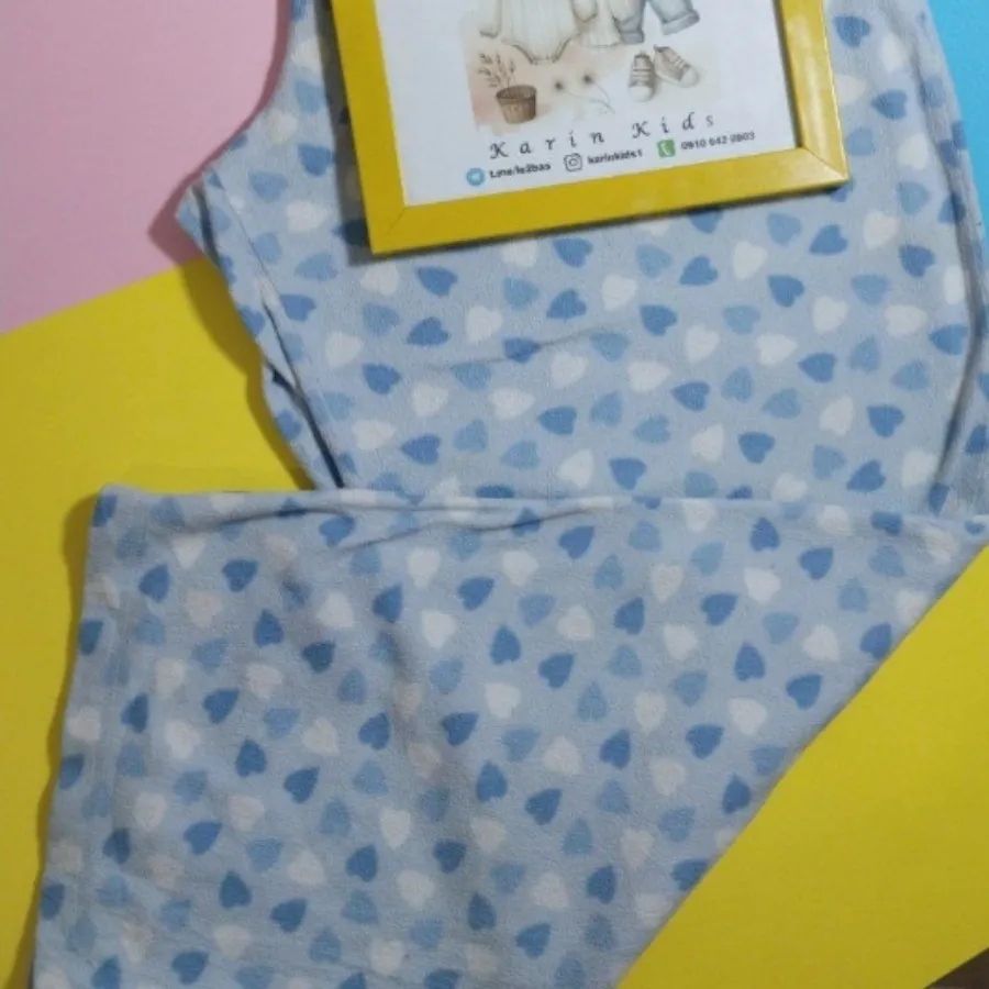 شلوار حوله ای