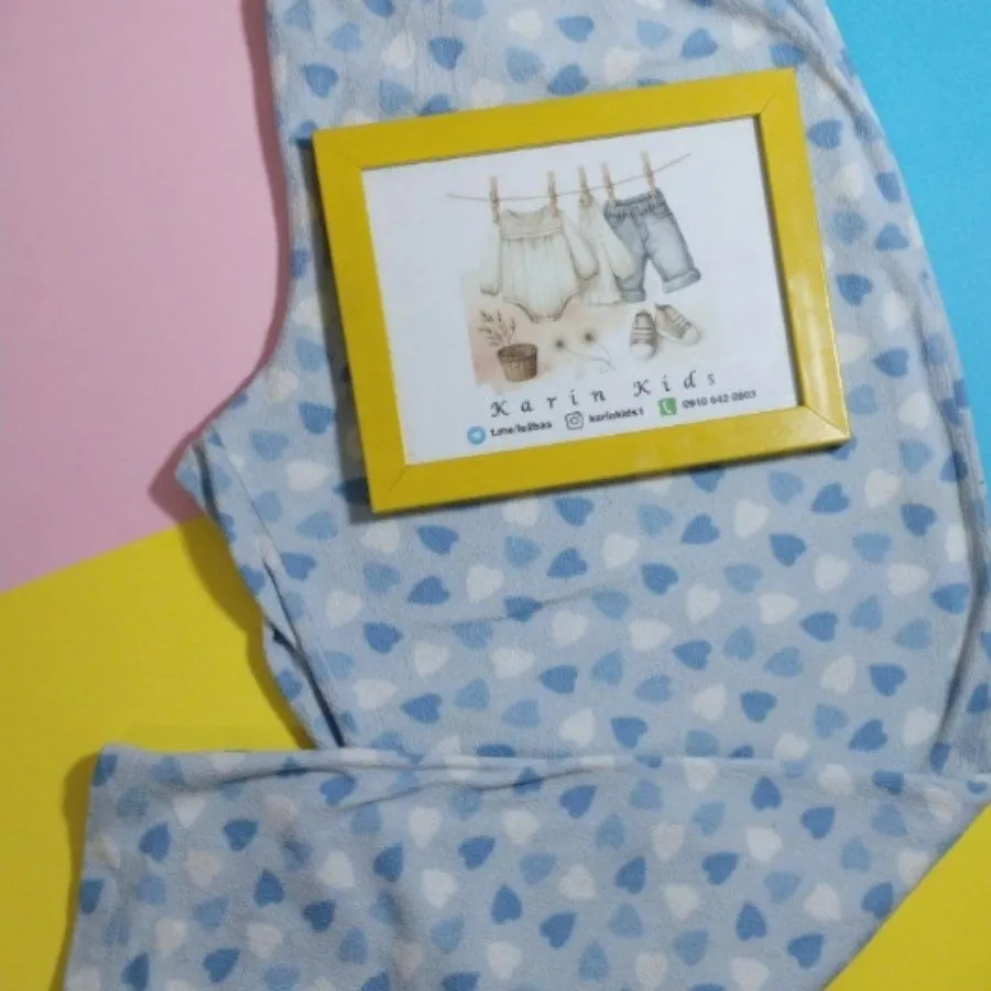 شلوار حوله ای