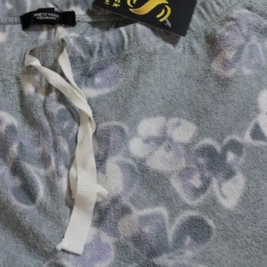 شلوار حوله ای