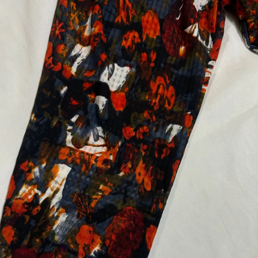 مانتو طرحدار