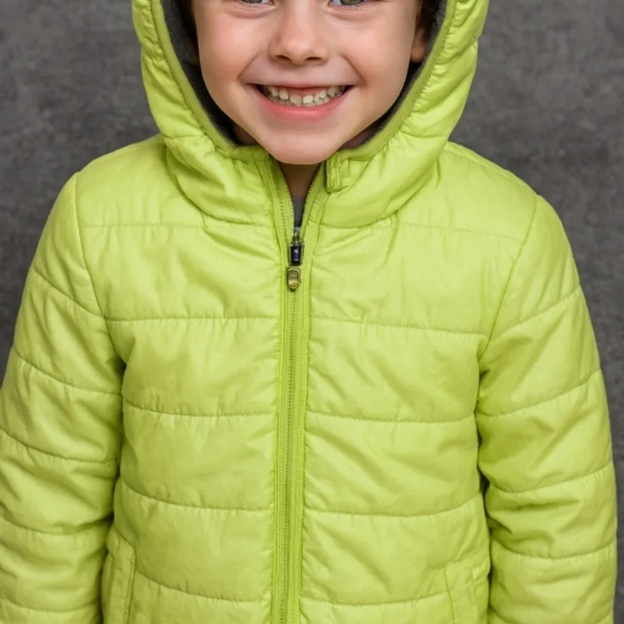 کاپشن پسرانه