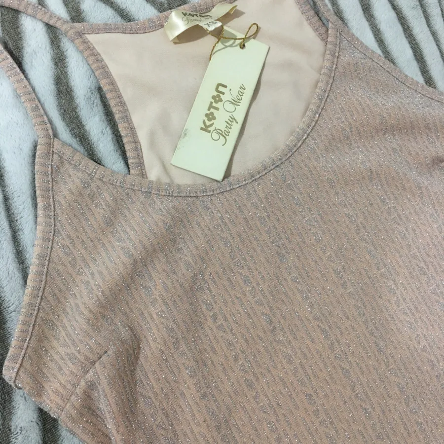 پیراهن کوتون