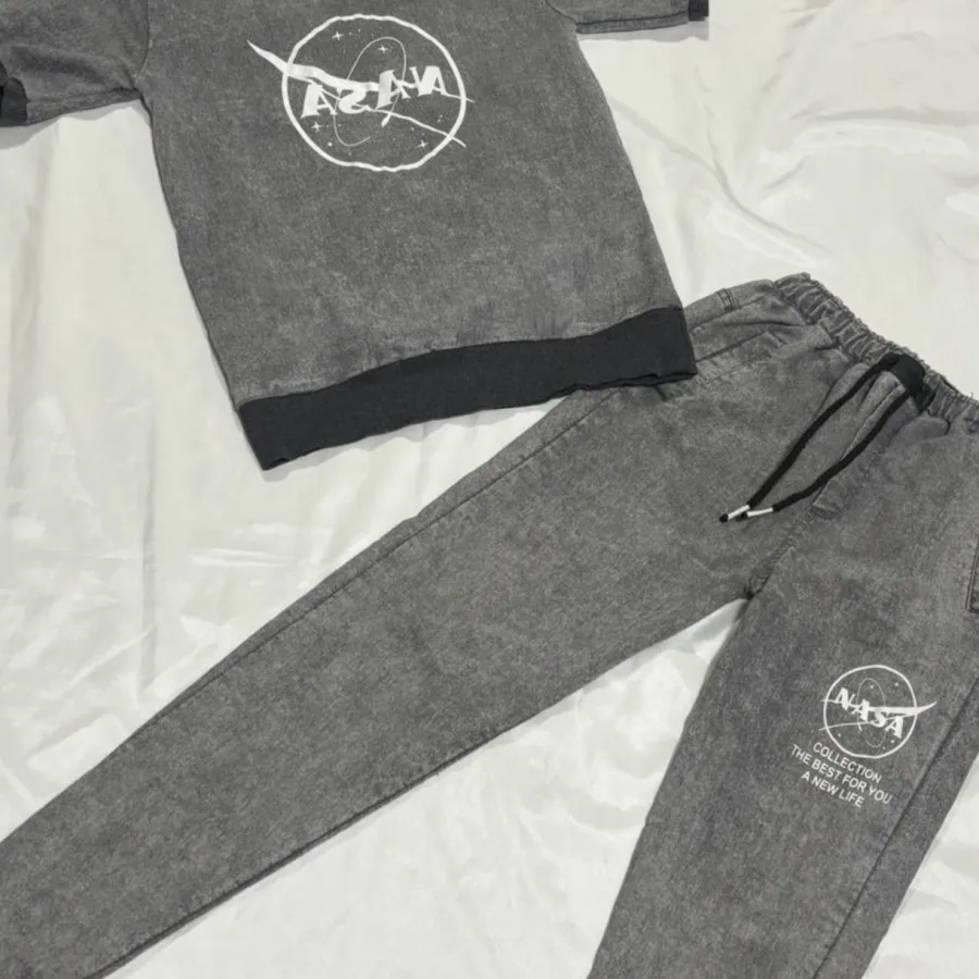 ست تیشرت شلوار