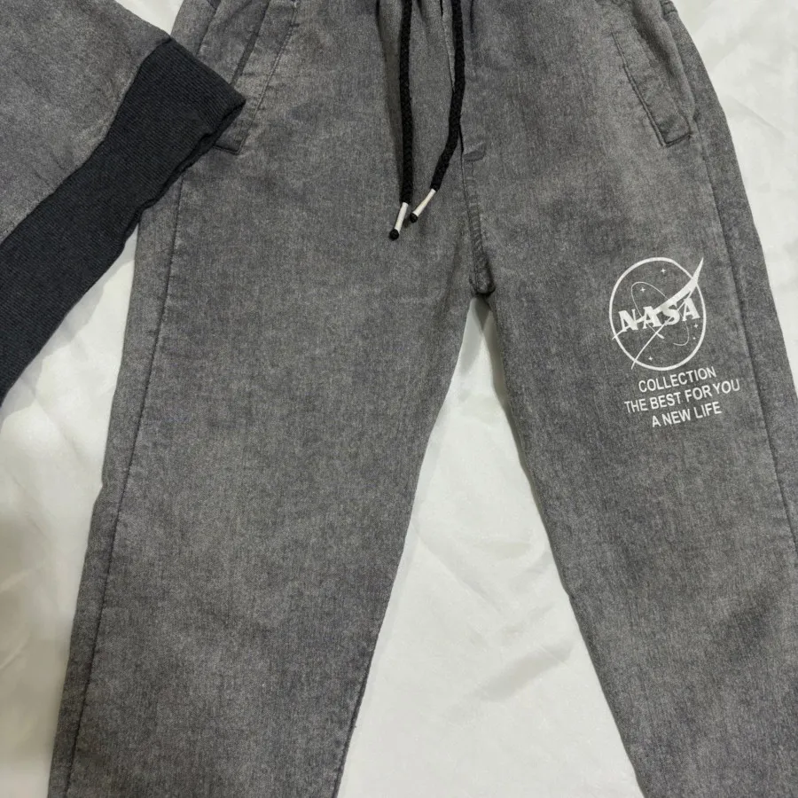 ست تیشرت شلوار