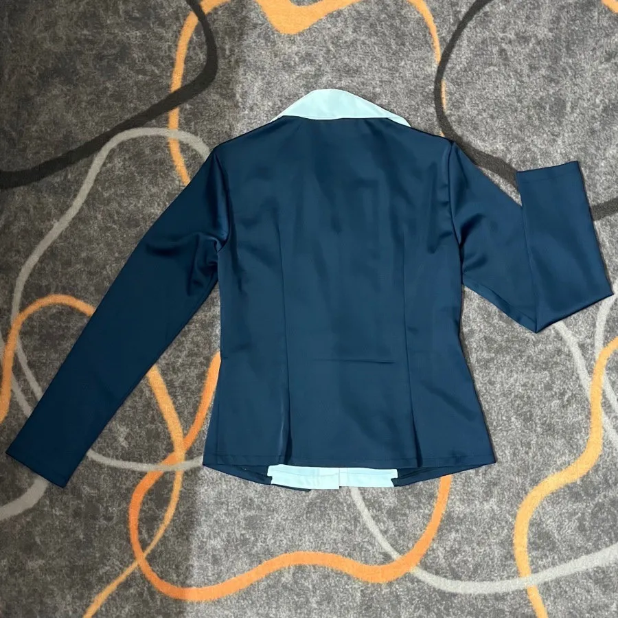 کت مجلسی ساتن