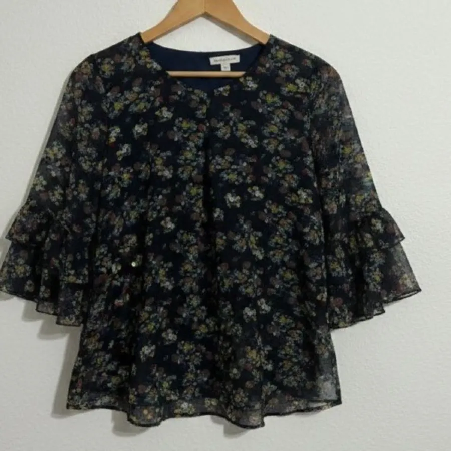 شومیز عروسکی