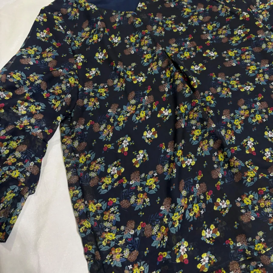 شومیز عروسکی