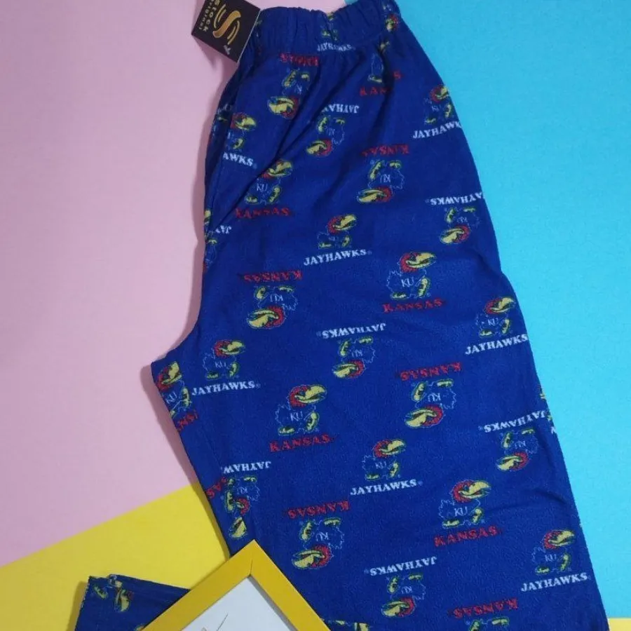 شلوار حوله ای