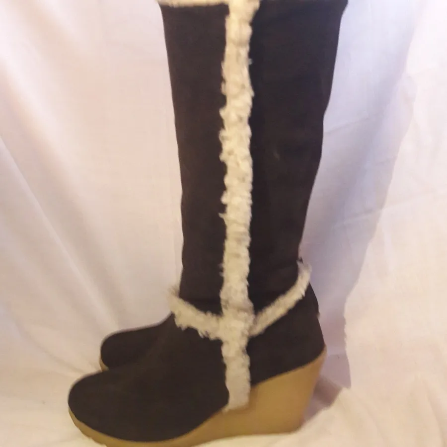 بوت السی وایکیکی 36