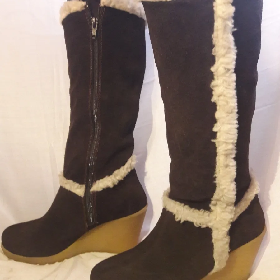 بوت السی وایکیکی 36