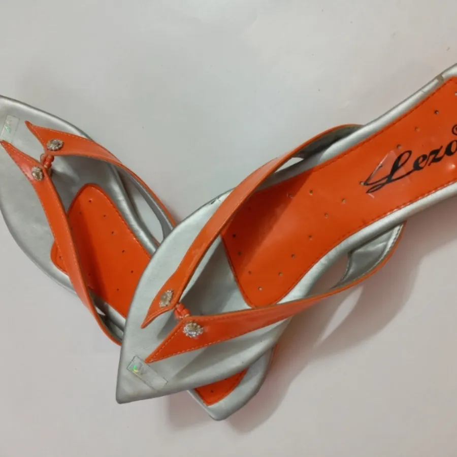 صندل راحتی ساحلی