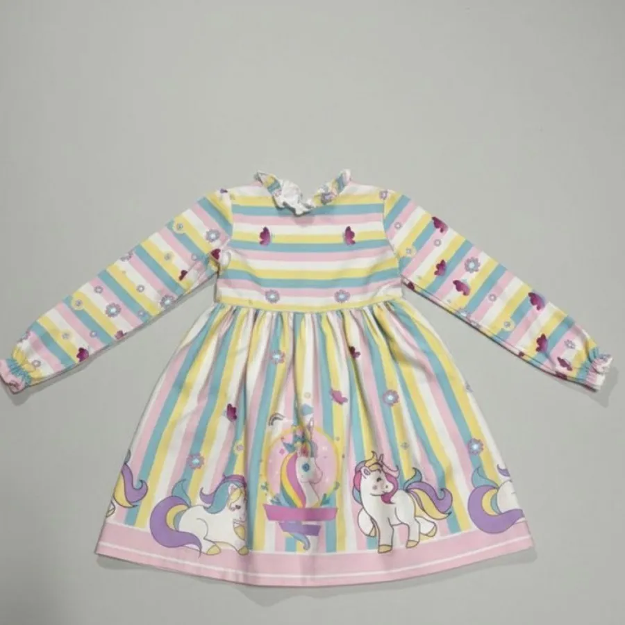 پیراهن یونیکورن