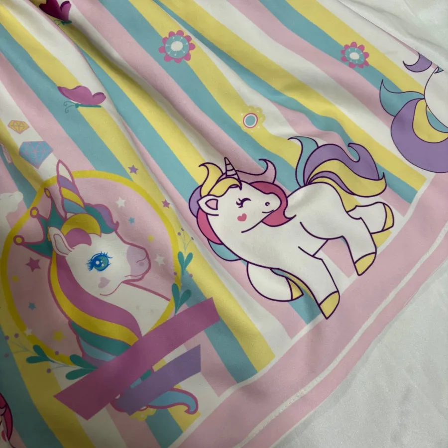 پیراهن یونیکورن