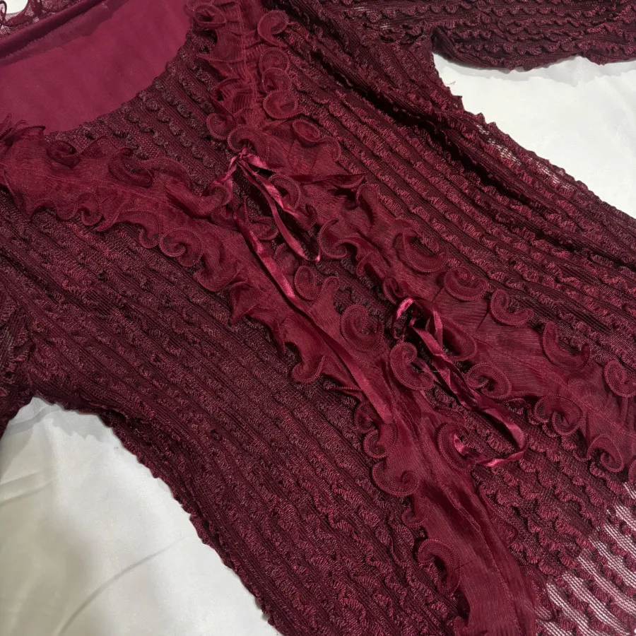 بلوز پینترستی