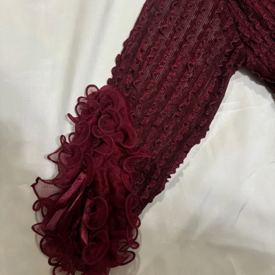 بلوز پینترستی