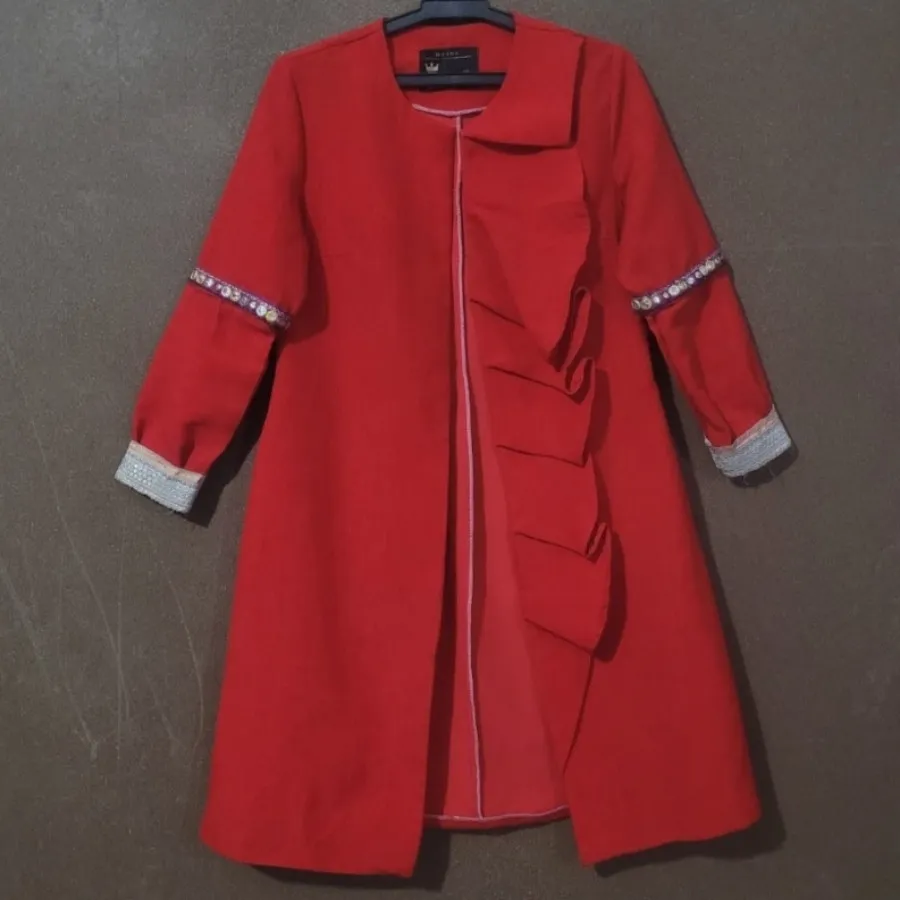 مانتو مزونی