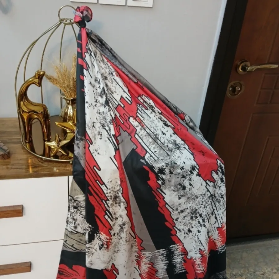 روسری مجلسی