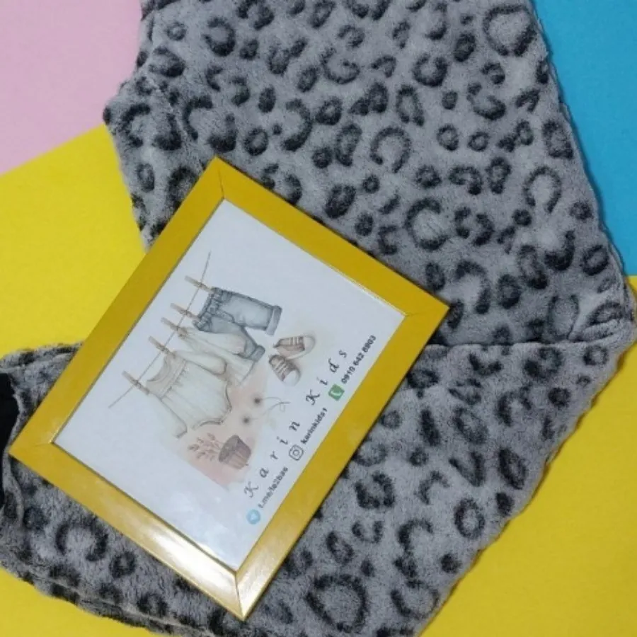 شلوار حوله ای