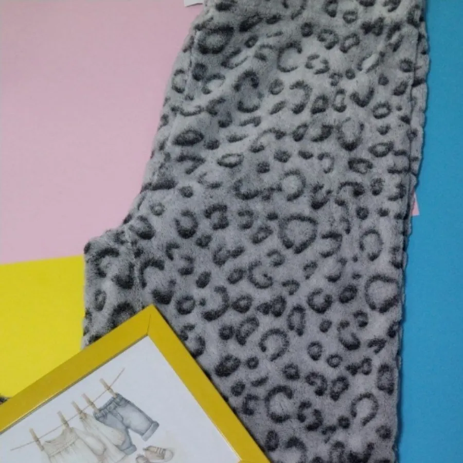 شلوار حوله ای