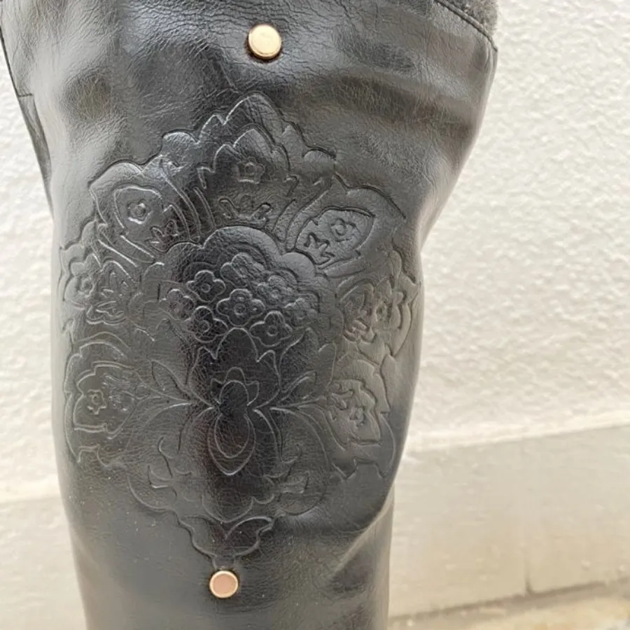 بوت استورین گارین 37