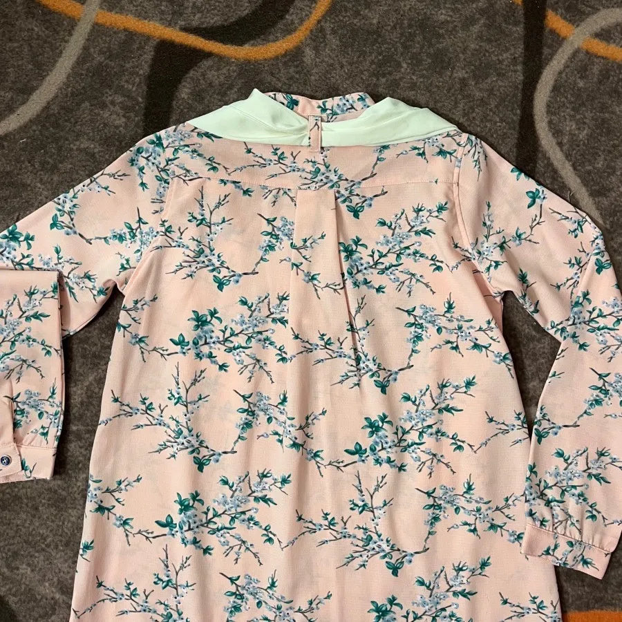 شومیز مجلسی گلگلی