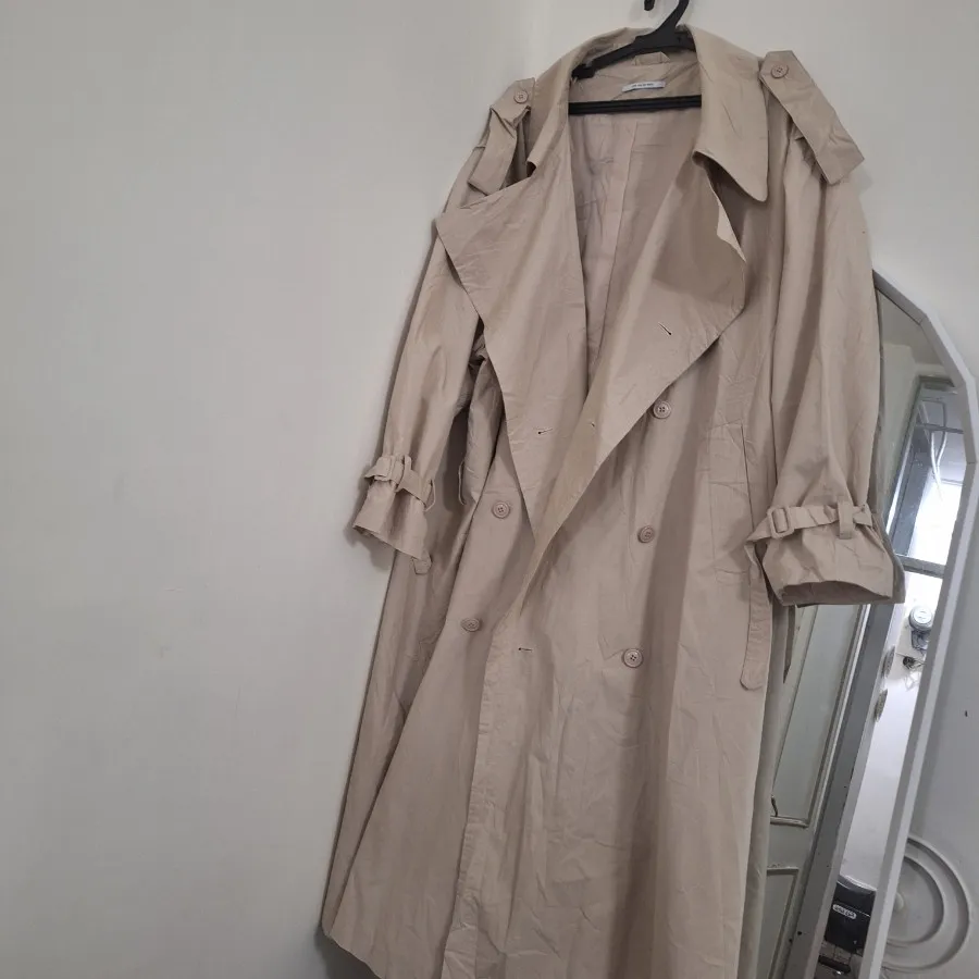 بارونی اور سایز