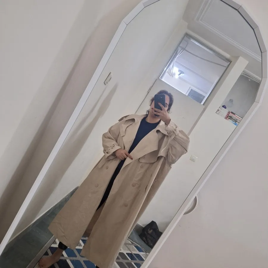 بارونی اور سایز