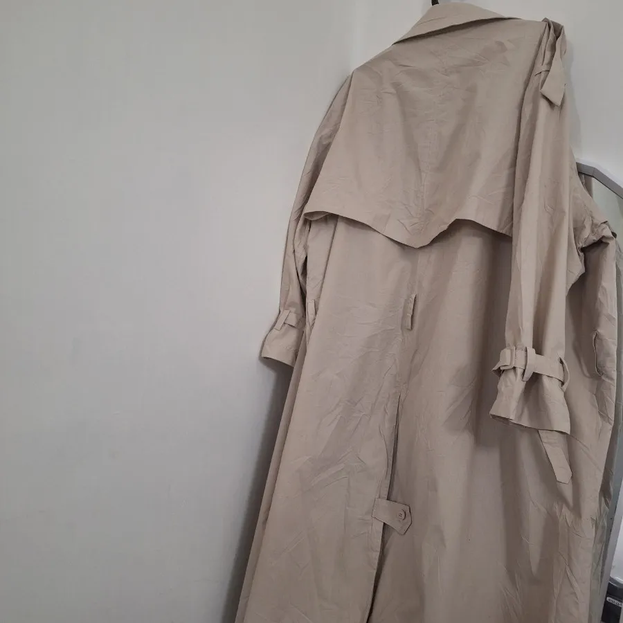 بارونی اور سایز