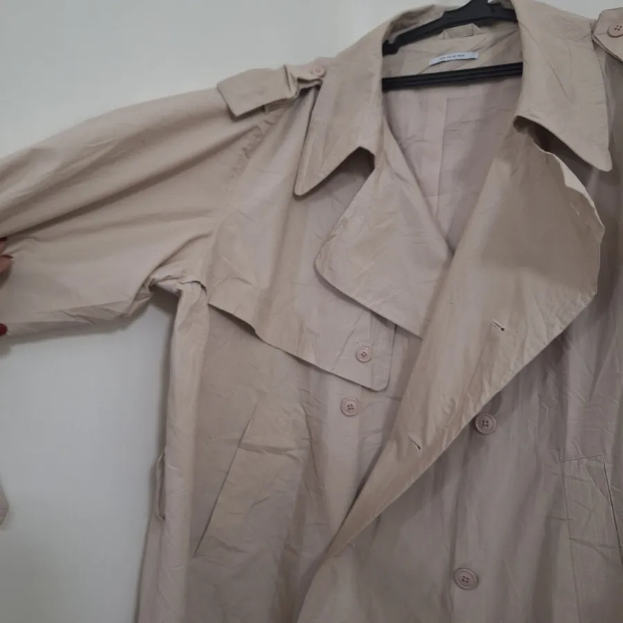 بارونی اور سایز