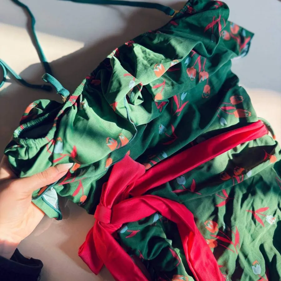 مایو خفن وارداتی