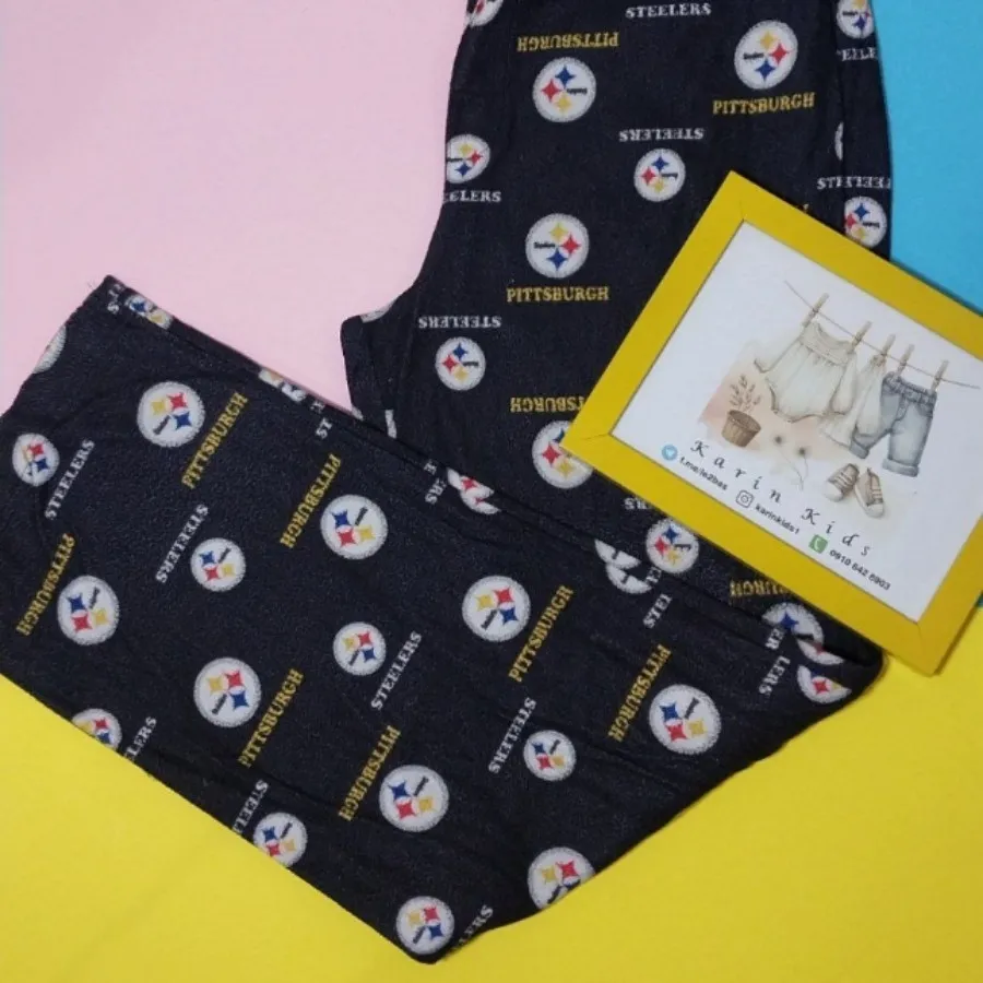 شلوار حوله ای