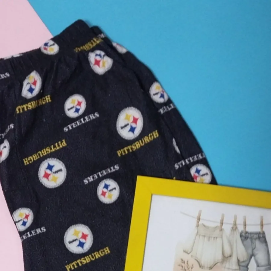 شلوار حوله ای