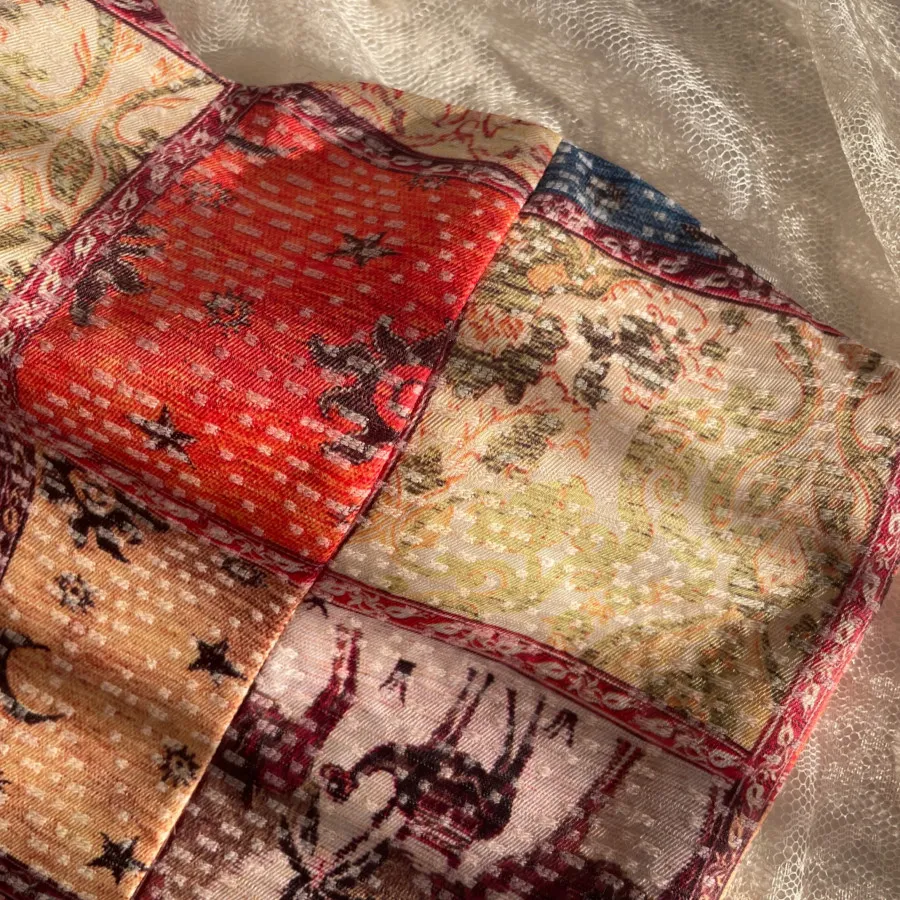 کراپ دکلته مجلسی