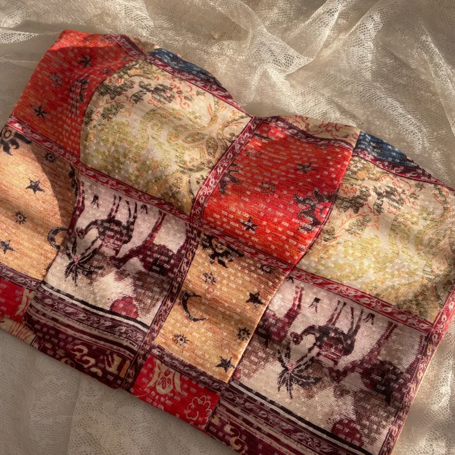 کراپ دکلته مجلسی